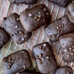 pumpkin high protein cakes